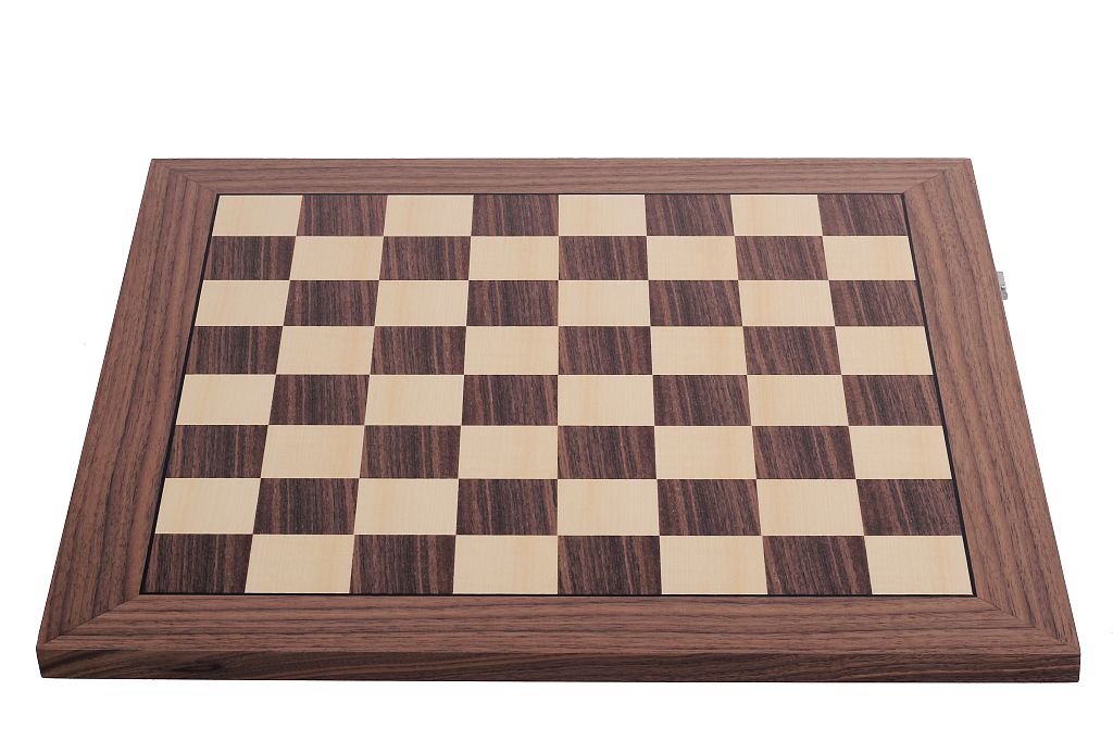 DGT e-Board USB Walnut/Maple