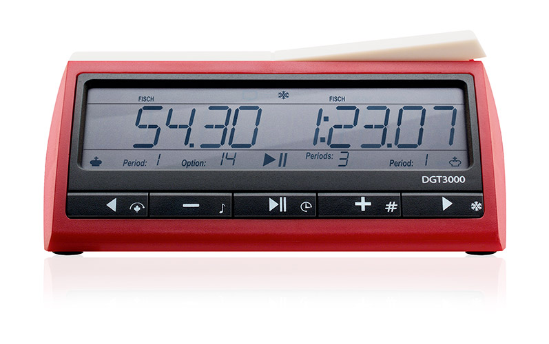 DGT 3000
