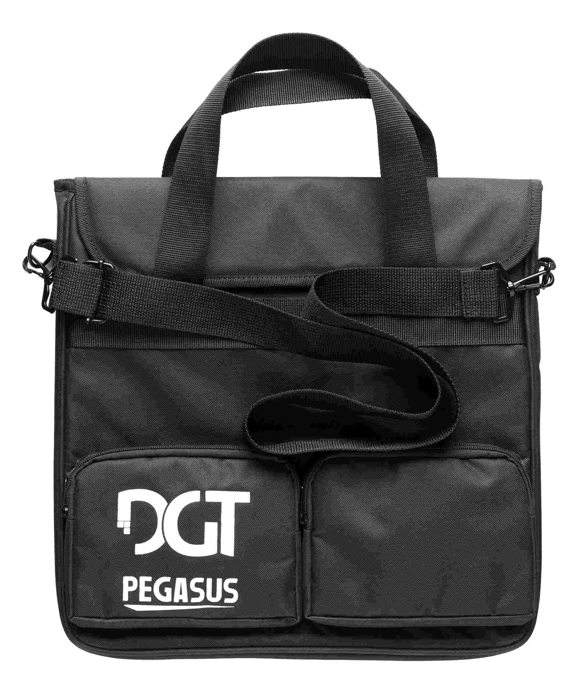 DGT Pegasus bag