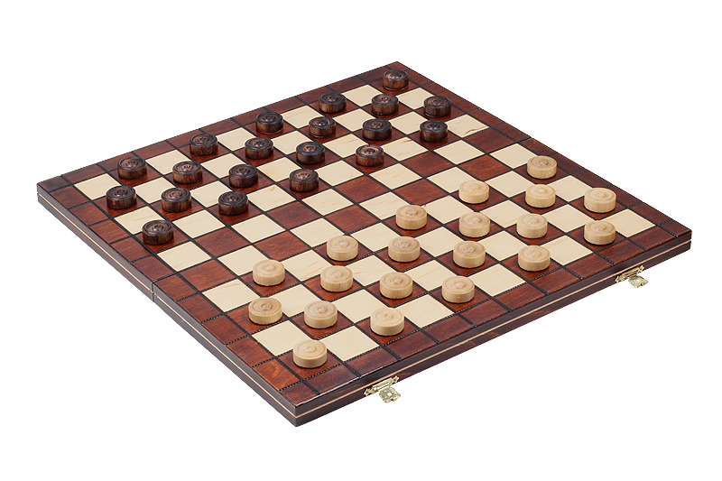 šaškės 10x10 set