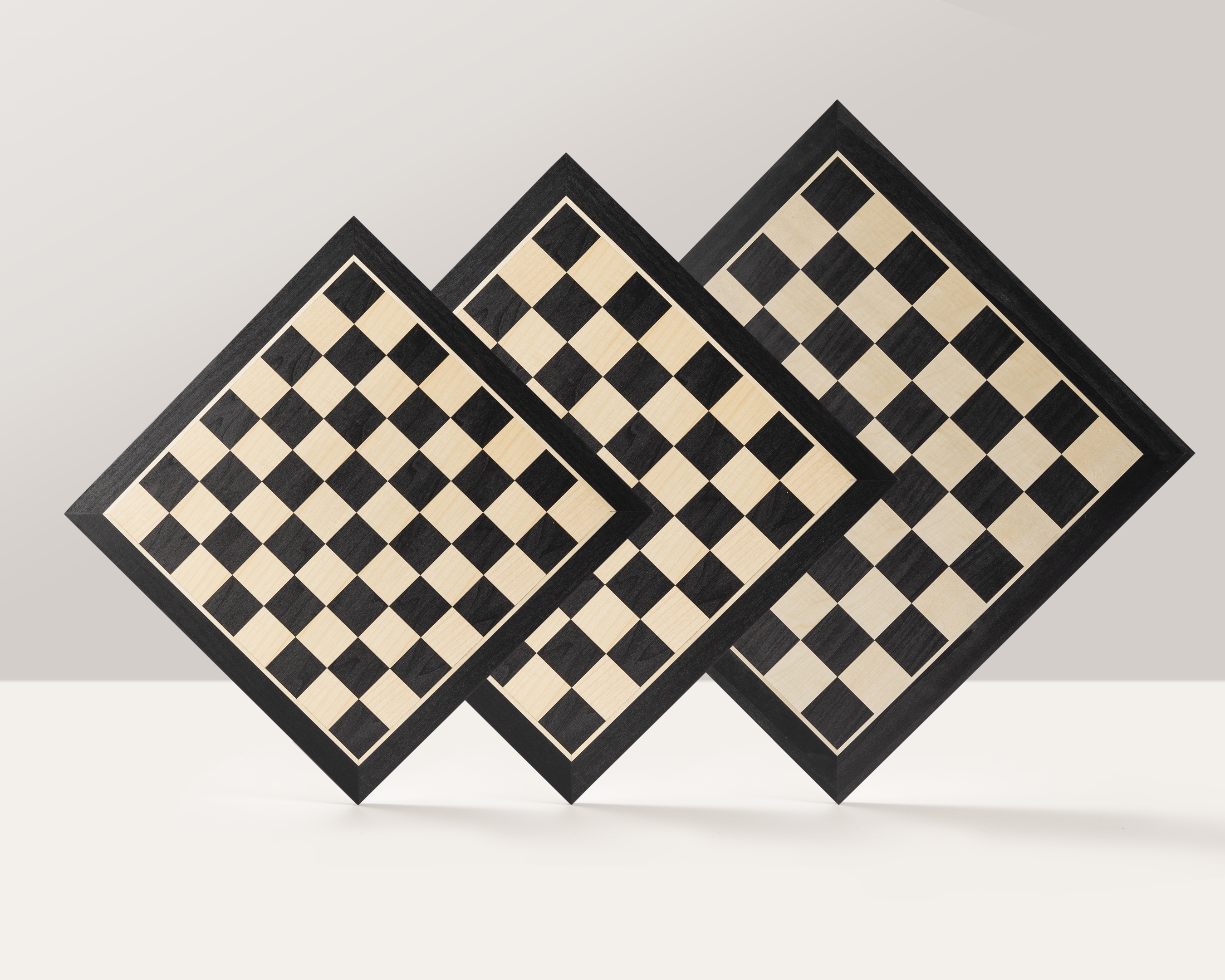 Size No 5 (be koordinačių) black/maple