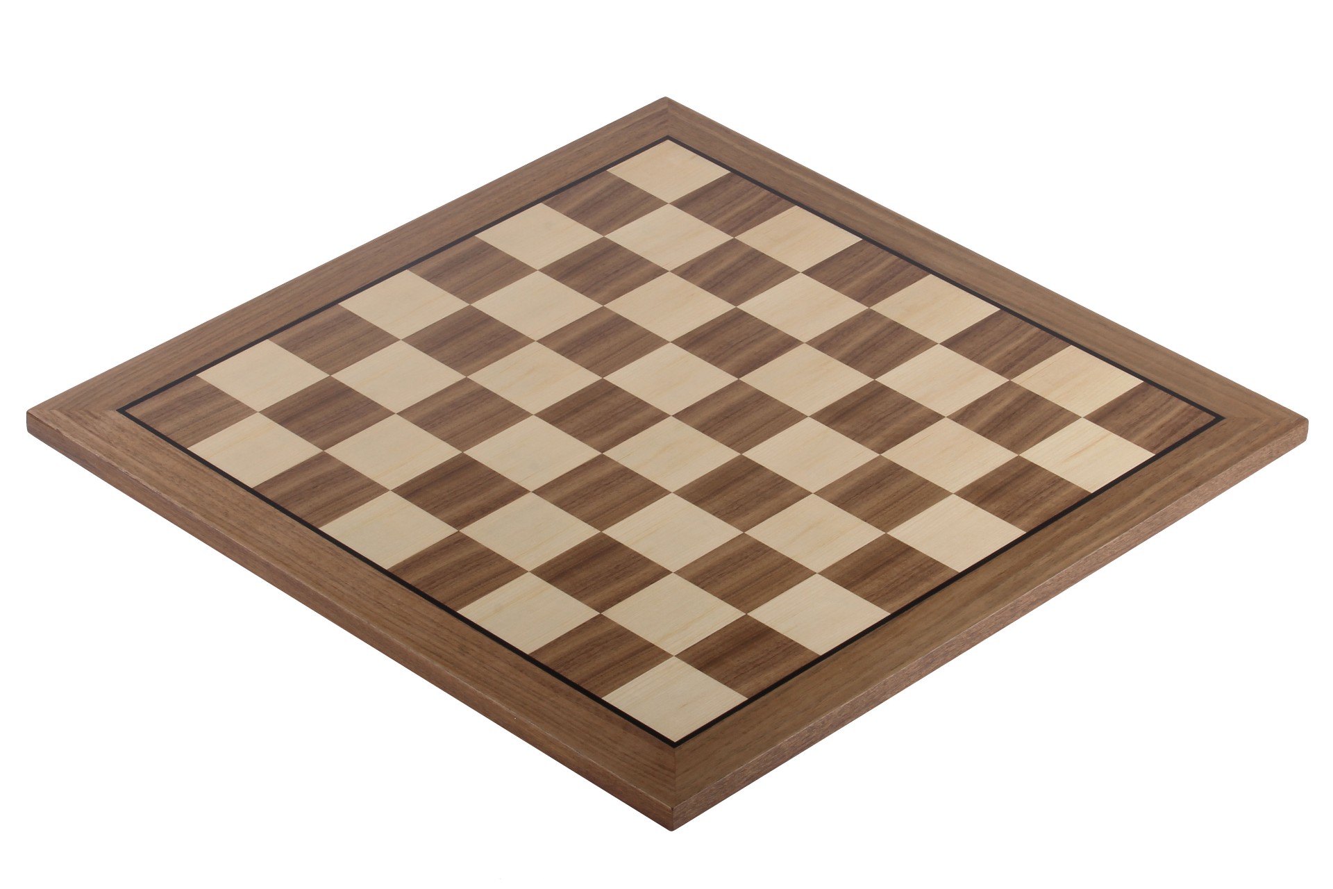 Size No 5 (be koordinačių) walnut/maple with black frame