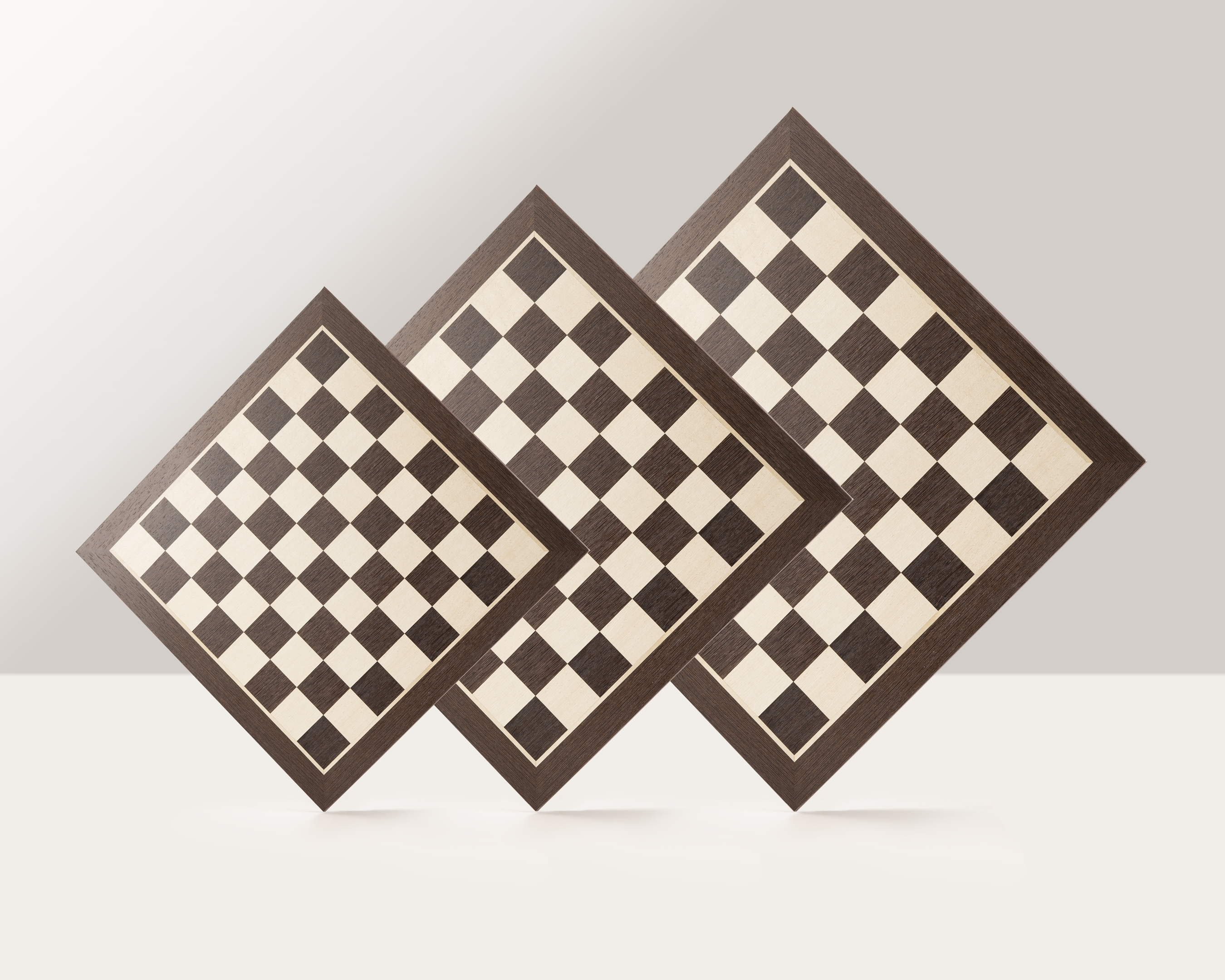 Size No 5 (be koordinačių) wenge/sycamore