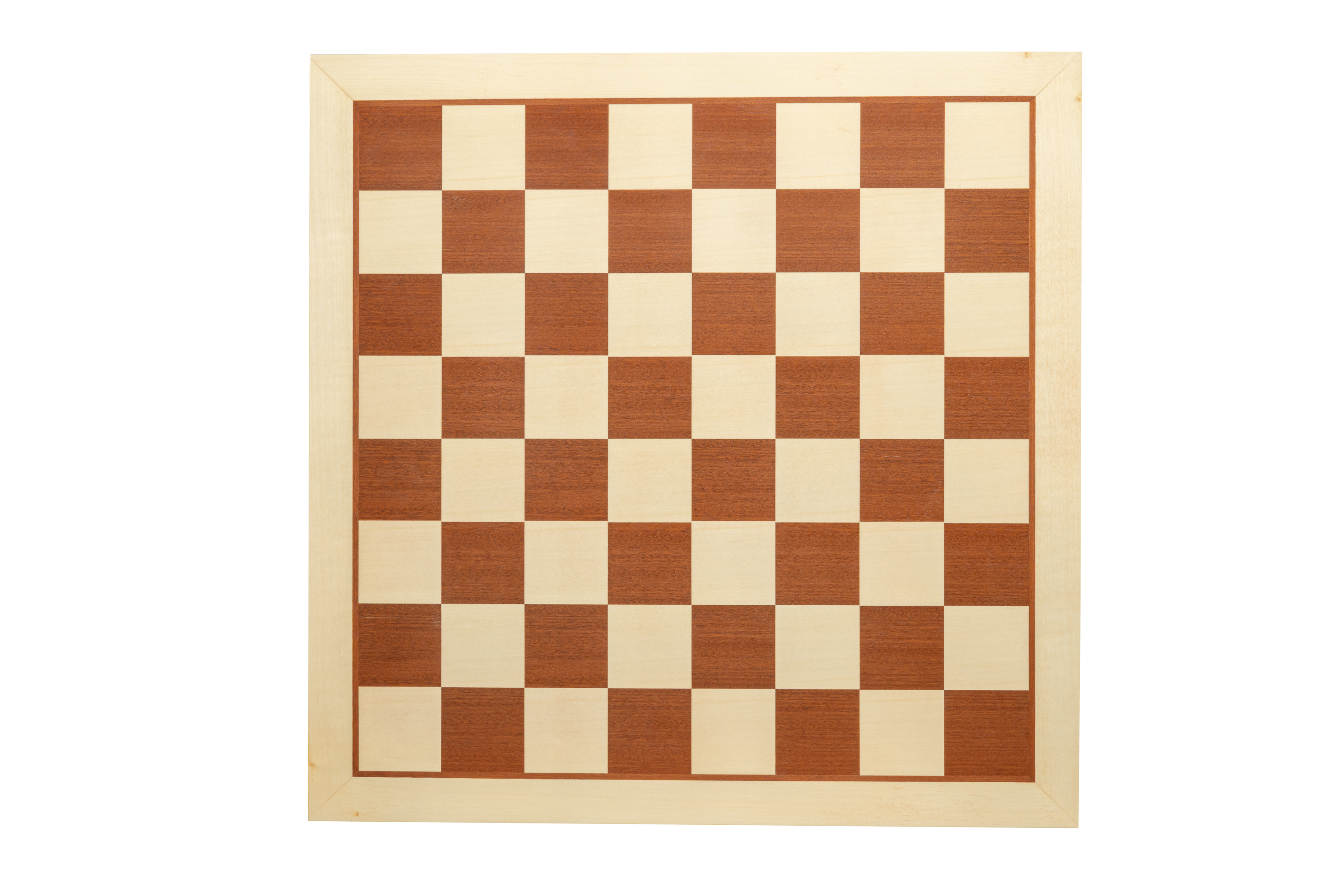 Size No 6 (be koordinačių) mahogany/sycamore LIGHT EDGE