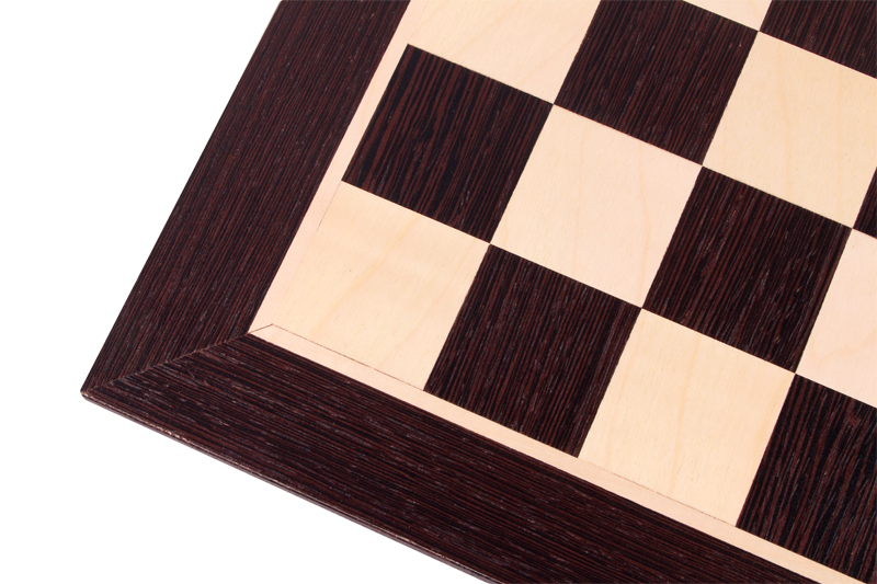 Size No 6 (be koordinačių) wenge/sycamore